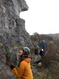 De sympathiques moulinettes De sympathiques moulinettes